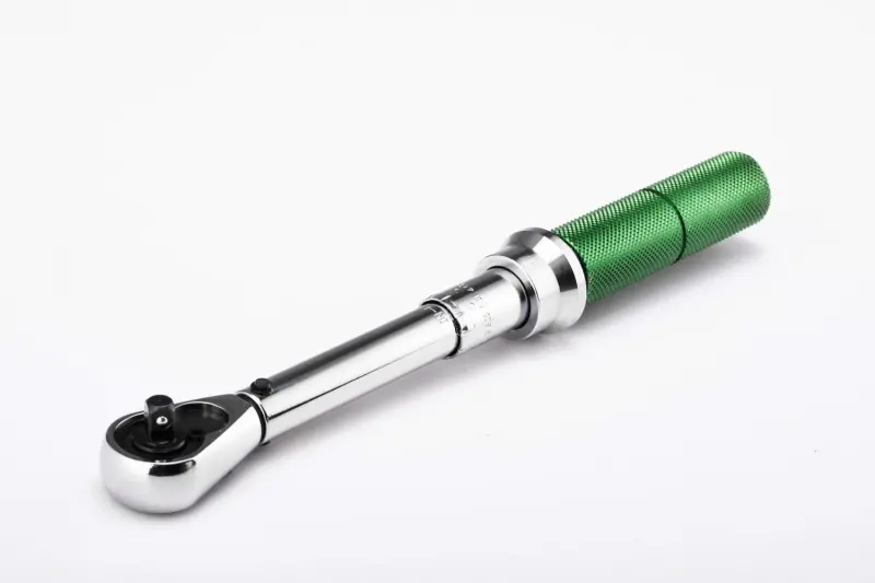 Mechanický momentový klíč řady A 3/8" 5 Nm - 25 Nm (SATAST96212SC)