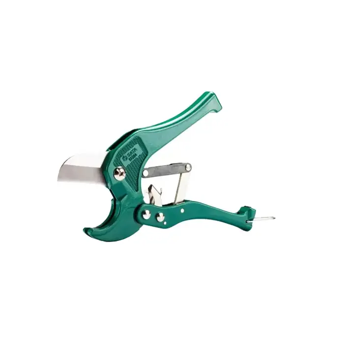 Nůžky na PVC trubky 3-42 mm (SATAST97304ST)