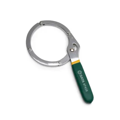 Klíč na olejový filtr 75-95 mm (SATAST97428SC)