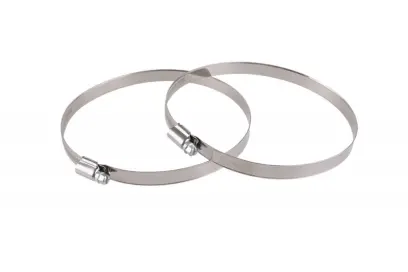 Hadicová spona 120-140mm (L45616)