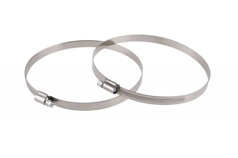 Hadicová spona 130-150mm (L45617)