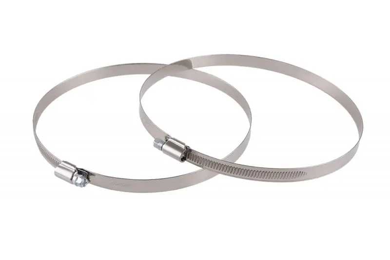 Hadicová spona 150-170mm (L45619)