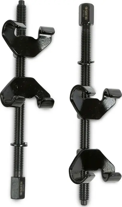 Stlačovač vinutých pružin 270 mm (SATAST97701SC)