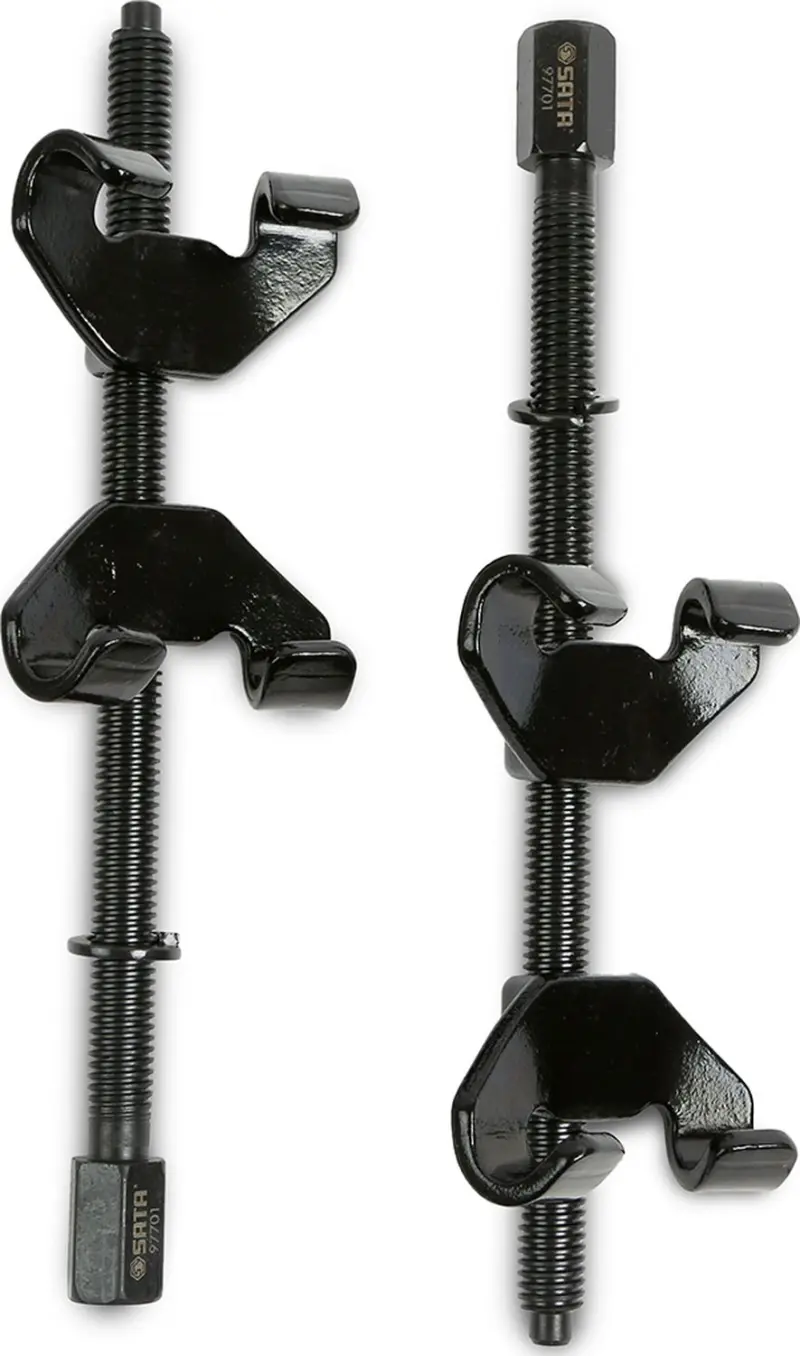 Stlačovač vinutých pružin 270 mm (SATAST97701SC)