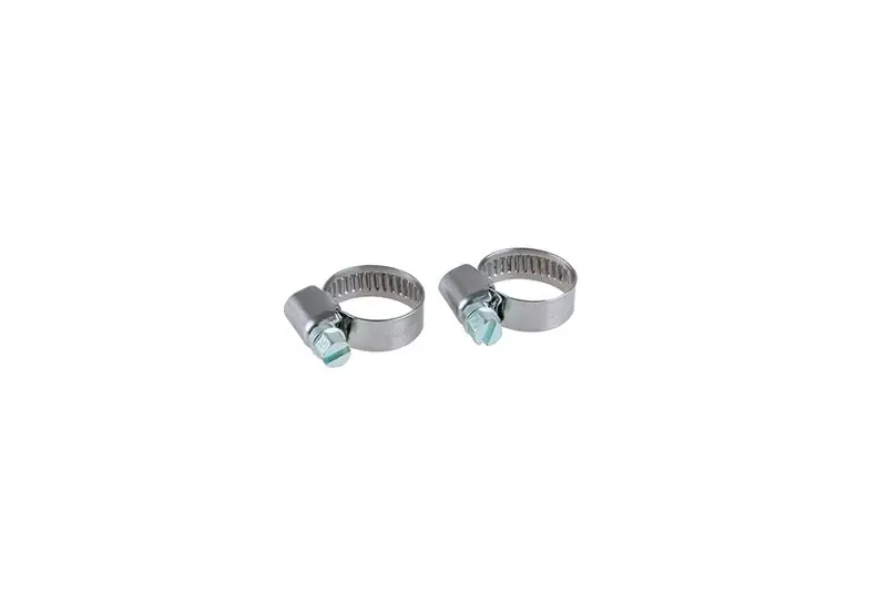 Hadicová spona 12-20mm NEREZ,9mm, Levior 45622 (L45622)