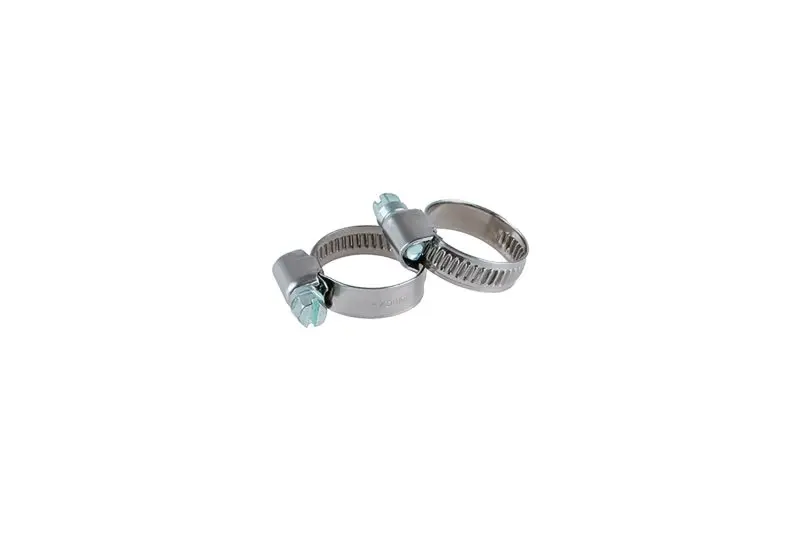 Hadicová spona 16-25mm NEREZ,9mm, Levior 45623 (L45623)