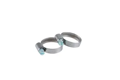 Hadicová spona 20-32mm NEREZ,9mm, Levior 45624 (L45624)