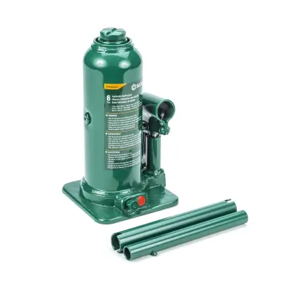 Hydraulický zvedák lahví 6T SATA Tools (SATAST97803ASC)