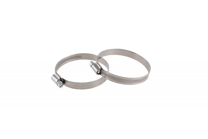 Hadicová spona 60-80mm NEREZ,12mm (L45630)