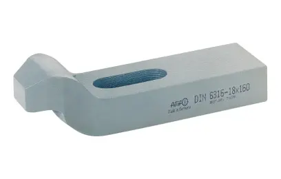 Upinka DIN6316 22x160mm AMF