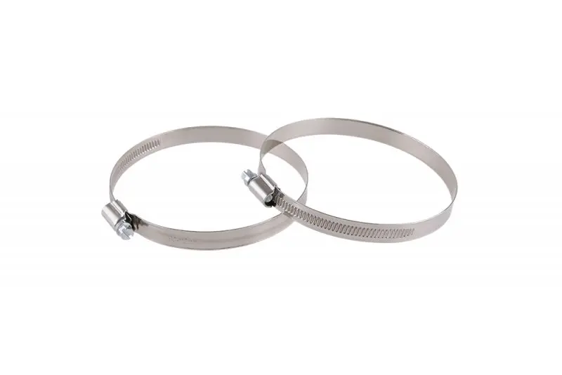 Hadicová spona 90-110mm NEREZ,12mm (L45633)