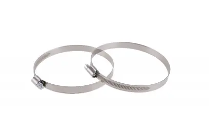 Hadicová spona 100-120mm NEREZ,12mm (L45634)