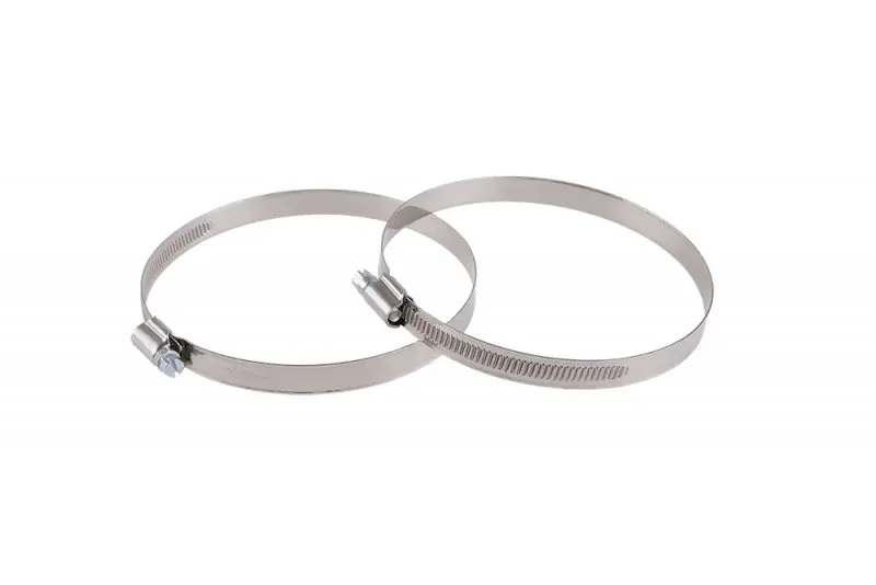 Hadicová spona 100-120mm NEREZ,12mm (L45634)