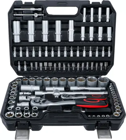 Gola sada Kraftmann BGS-108K SuperLock 1/4