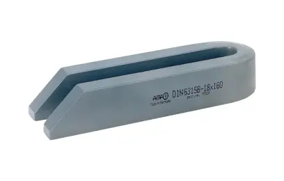 Upinka DIN6315B 14x200mm AMF