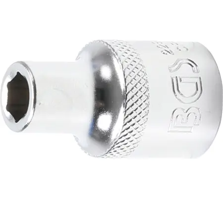 Nástrčná hlavice šestihranná 12,5 mm (1/2“) 8 mm (BGS1022908)