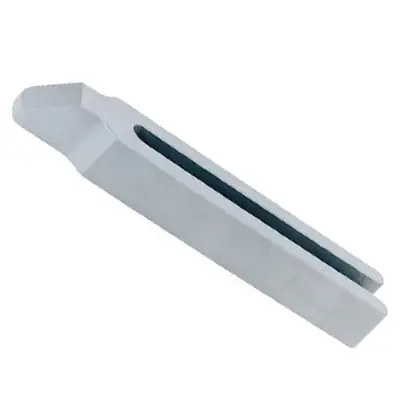 Upinka DIN6315GN 22x250mmAMF