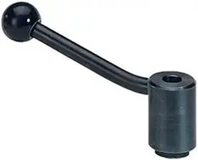 Utahovací klička pro upínky M16 AMF 74617