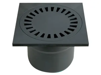 Vpusť podl.PSV 110mm/DN 50 N !OBJ! (D) (L47132)