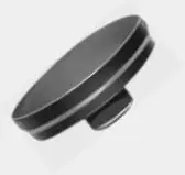 Kulový nástavec č. 6440 AMF (EDE33990010)