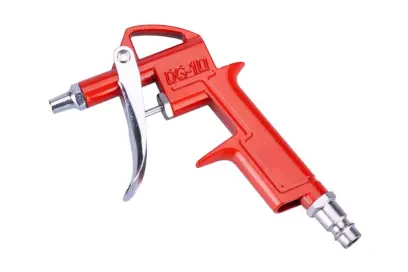 Ofukovací pistole krátká, Levior 48005 (L48005)