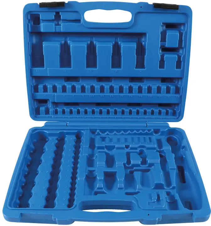 Prázdný kufr BGS102294-LEER pro gola sadu BGS 2294 (BGS102294-LEER)