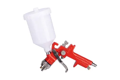 Pistole stříkací (horní) SW 827P plast, Levior 48021 (L48021)