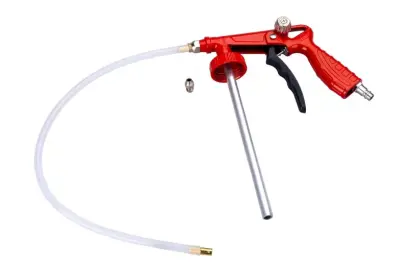 Pistole na spodky a dutiny PS 6, Levior 48036 (L48036)