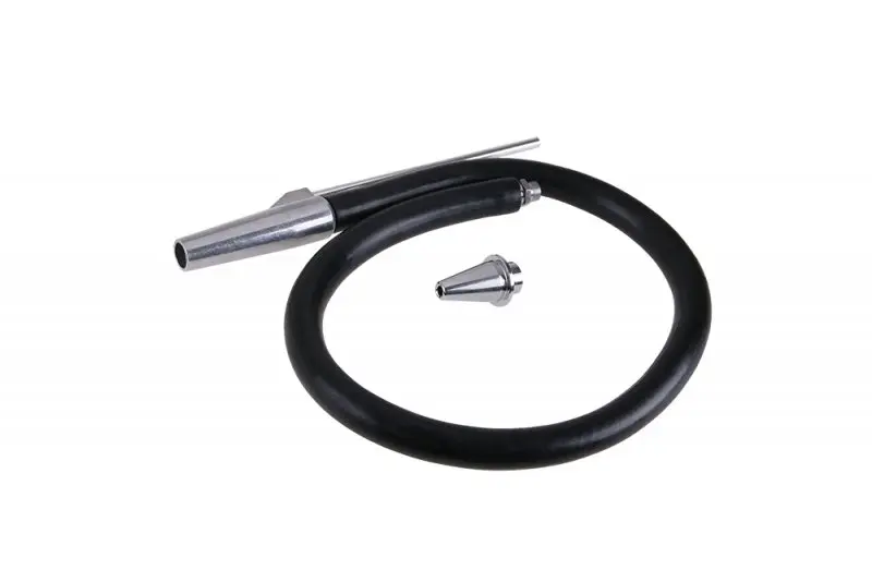 Hadice k pískovací pistoli 1m (D) (L48039)