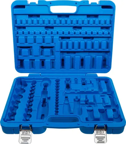 Prázdný kufr pro BGS 2298, BGS 2298-LEER (BGS102298-LEER)