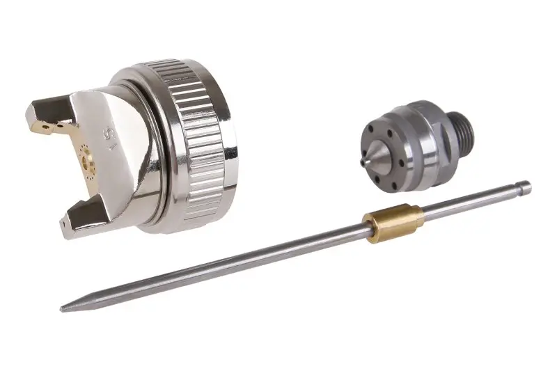 Náhr.tryska pro stříkací pistoli 1.5mm (L48046)