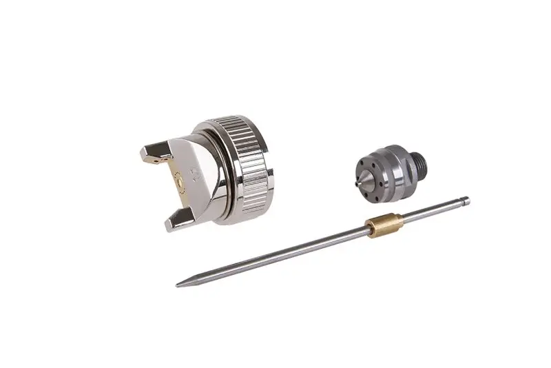 Náhr.tryska pro stříkací pistoli 1.7mm, Levior 48047 (L48047)