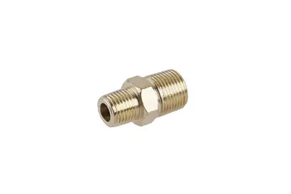 Redukce-vnější 1/4"/vnější 3/8", Levior 48051 (L48051)