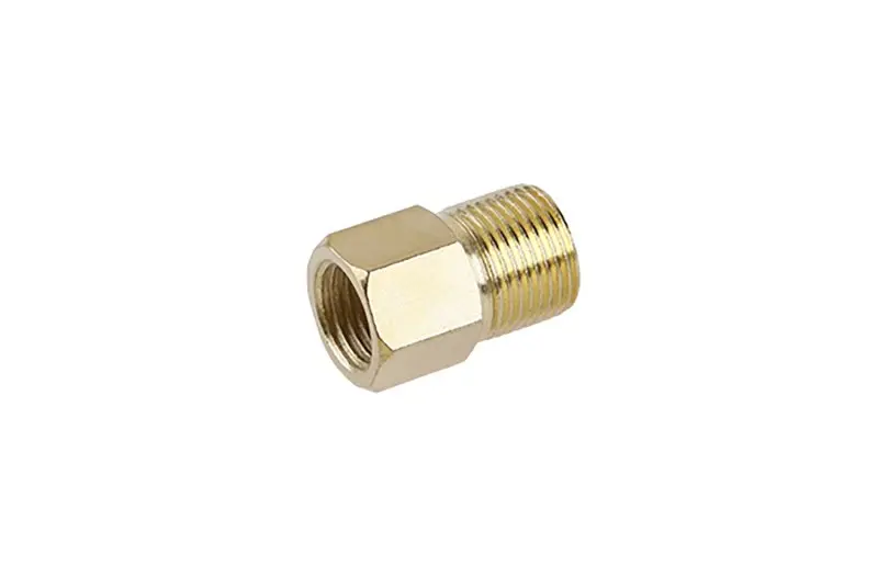 Redukce-vnější 3/8"/vnitřní 1/4", Levior 48054 (L48054)