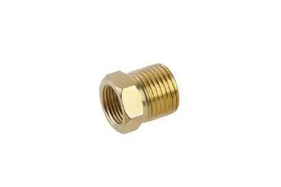Redukce-vnější 1/2"/vnitřní 3/8" (L48055)
