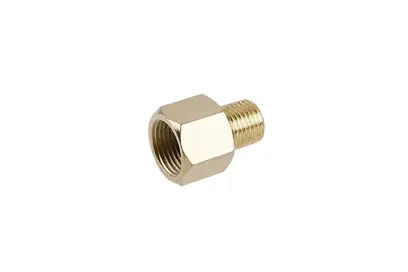 Redukce-vnější 1/4"/vnitřní 3/8", Levior 48057 (L48057)