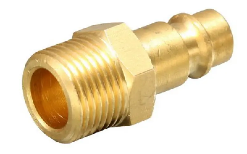 Hadicová vsuvka 6mm /vnější 1/8" (L48060)
