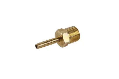 Hadicová vsuvka 6mm /vnější 3/8", Levior 48062 (L48062)