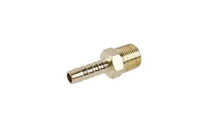 Hadicová vsuvka 9mm /vnější 3/8", Levior 48064 (L48064)