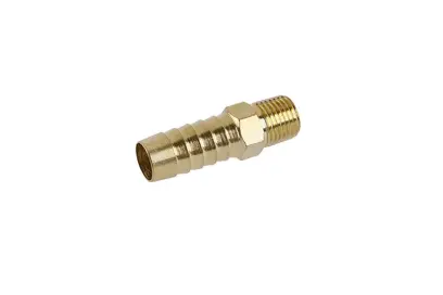 Hadicová vsuvka 13mm /vnější 1/4", Levior 48065 (L48065)