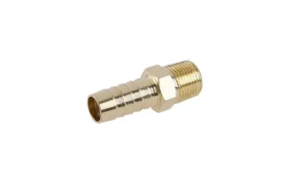 Hadicová vsuvka 13mm /vnější 3/8", Levior 48066 (L48066)