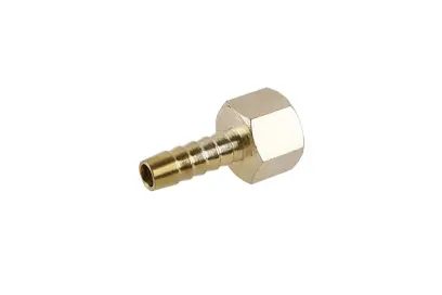 Hadicová vsuvka 9mm/vnitřní 3/8", Levior 48068 (L48068)