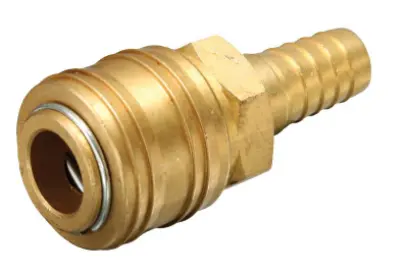 Rychlospojka/hadicová vsuvka 9mm, Levior 48071 (L48071)