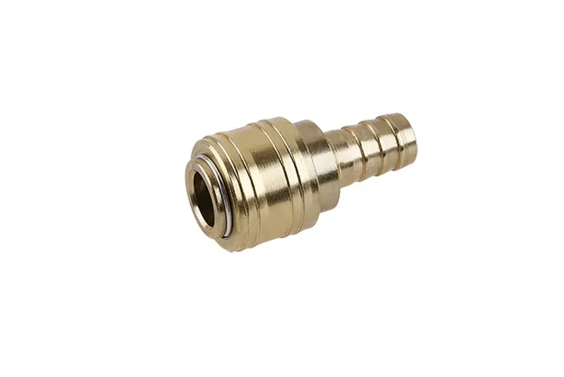 Rychlospojka/hadicová vsuvka 13mm, Levior 48072 (L48072)