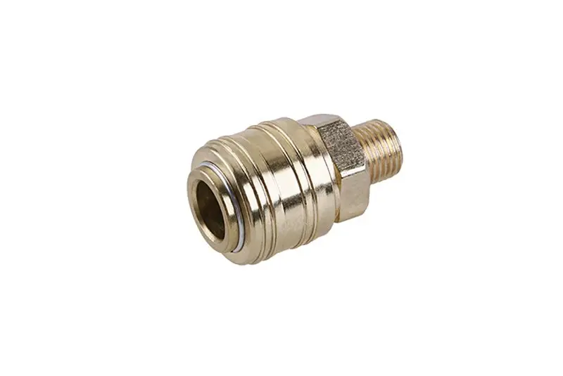 Rychlospojka/vnější 1/4", Levior 48075 (L48075)