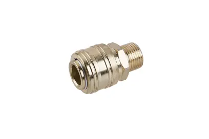 Rychlospojka/vnější 3/8", Levior 48076 (L48076)