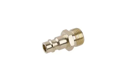 Adaptér rychlospojky/vnější 3/8", Levior 48081 (L48081)