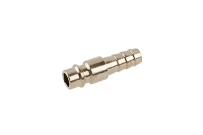 Adaptér rychlospojky/hadicová vsuvka 9mm, Levior 48086 (L48086)