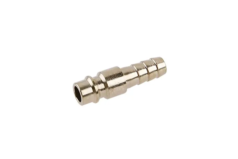 Adaptér rychlospojky/hadicová vsuvka 9mm, Levior 48086 (L48086)