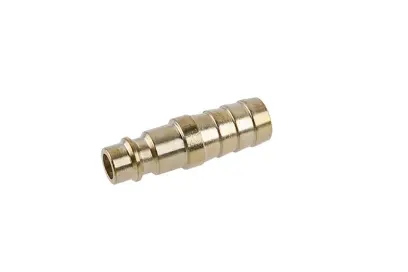 Adaptér rychlospojky/hadicová vsuvka13mm, Levior 48087 (L48087)
